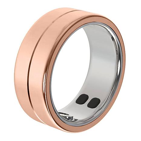 YÖR Smart Ring by Letsfit