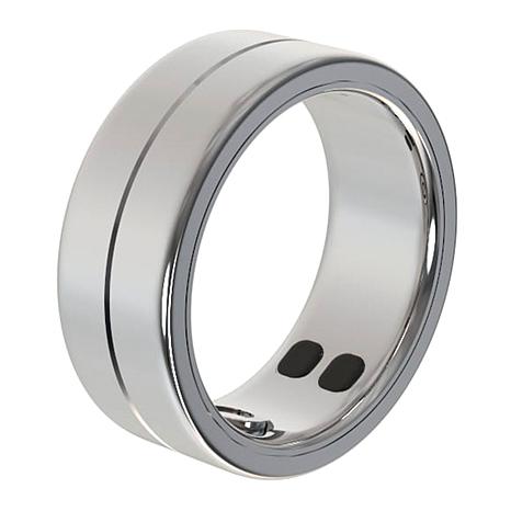 YÖR Smart Ring by Letsfit