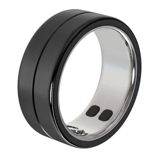 YÖR Smart Ring by Letsfit